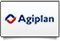 Logotipo Agiplan