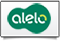 Logotipo Alelo