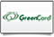Logotipo Green Card