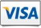 Logotipo Visa